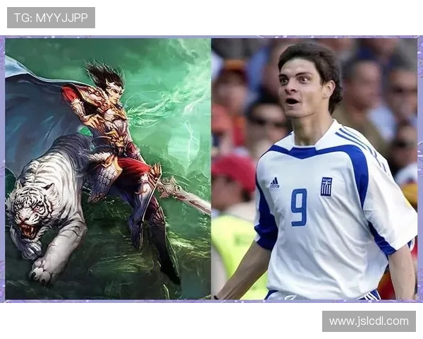 高个子足球明星的魅力与成就探秘：他们如何在绿茵场上创造传奇